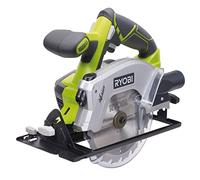 Ryobi RWSL1801M - Sierra circular (4,5 cm, 4500 RPM, 3,2 cm, Corriente alterna, 1 cm, 15 cm)