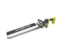 Ryobi RY18HT55A-0 18V ONE+ - Cortasetos inalámbrico de 55 cm (herramienta desnuda)