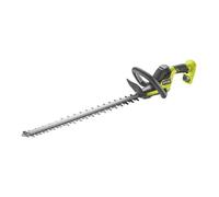Ryobi RY18HT55A-0 Cortador de setos Cuerpo de batería solo de 18V