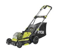 Ryobi RY18LMX40C-0 Cortacésped Batería 18V 40cm Bolsa Mulching 50lt