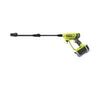 Ryobi RY18PW22A-0 Lanza Presionadora Batería 18V ONE+ 182 l/h 22 Bar (Solo