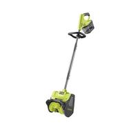 Ryobi RY18ST25A-0 - Fresa de Nieve de 18 V One+ - 25 cm de Ancho de desbordamiento - Se Vende sin batería ni Cargador