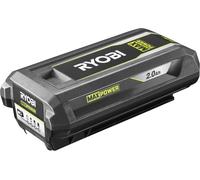 RYOBI RY36B20B Batería 2,0 Ah Litio + Max Power 36V Súper Potente