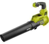 RYOBI RY36BLXA-0 Ventilador Turbo Whisper™ Brushless 36V Max Potencia Cuerpo