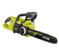 Ryobi RY36CSX35A-0 Maxpower - Motosierra inalámbrica sin escobillas de 36 V (batería y cargador no incluidos)