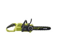 Ryobi RY36CSX35A-0 Motosierra Eléctrica Sin Escobillas Batería 36V 35cm 21 m/s
