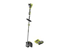 Ryobi RY36ELTX33A-0 Desbrozadora Sin Escobillas 36V Batería 28-33cm Kit 1x4.0 Ah