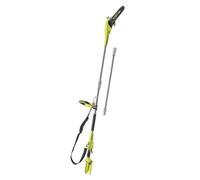 Ryobi RY36PP25A-0 - Sierra de poste (36 V, potencia máxima, 25 cm)