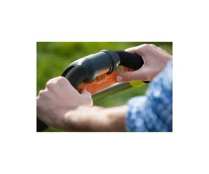 Ryobi RYO1704738964633 Cortacésped de empuje 36V, Corte Ø 40 cm, Recogida y Mulching, con 1 Batería 5.0 Ah y Cargador