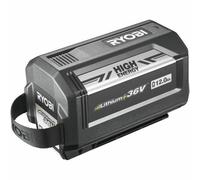 Ryobi - Batería de 36 V de Alta energía, 12,0 Ah RY36B12A