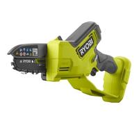 Ryobi RYO4892210203106 Podadora manual 18 V - Motor Brushless - Guía de 10 cm - 6 m/s - Tensor sin herramientas