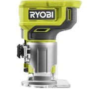 Ryobi RYO4892210206909 Overcrime a Madera 18 V - 30,000 RPM - Alicates de 6 mm - Carrera de Cuna de 38 mm