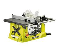 RYOBI Scie sur table electrique RTS1800G 1800 W 254 mm