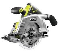 Ryobi - sierra circular 18v one+ hoja Ø 165 mm - hasta 52 mm a 90° -