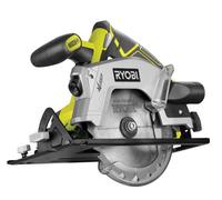 Ryobi - sierra circular 18v one+ (sin batería) hoja Ø150mm, guía l?