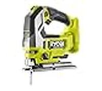 Ryobi Sierra de calar inalámbrica 18V ONE+ Brushless alta precisión