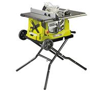 Ryobi - Sierra De Mesa 1800W 254 Mm Con Ruedas