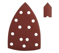 Ryobi SPS20A - Juego de lijas (20 piezas)