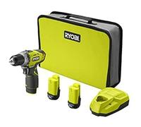 Ryobi Taladro Atornillador RCD1201-220S 12 V 25 NM