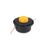 Ryobi - Tte Double Fil Reel-easy + Fil Hd Torsad 2,4 Mm Pour Coupe-bordures Thermiques Rlt26c Et Rlt254cdso - Rac115 -JA