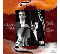RYOICHI FUJIMORI/SHU YOSHIDA - Basso Dolce [Remastered]