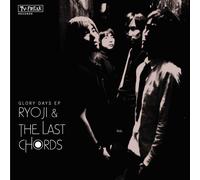 Ryoji & the Last Chords - Glory Days EP [Papersleeve] [Import]