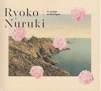 Ryoko Nuruki - Le Voyage en Bretagne