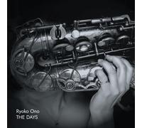 Ryoko Ono THE DAYS (CD) (Importación USA)