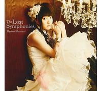 Ryoko Shintani - Lost Symphony