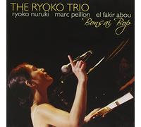 Ryoko Tryo - Bonsai Bop