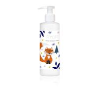 RYOR Baby Leche corporal calmante con aceite de oliva y manteca de karité, 200 ml
