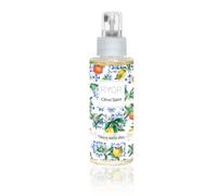 RYOR Citrus Spirit - Aceite corporal seco con aceite de argán y almendras, 100 ml