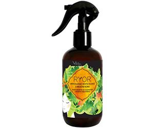 RYOR Hair Care acelerador del crecimiento del cabello