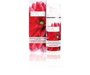 RYOR Normal to Combination crema facial hidratante