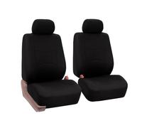 RYOSRKQMK Asientos Fundas Asientos Coche Cuero,para Renault Clio BB/CB Hatchback/GrandTour/Sport Tourer RS 1990-2026 Impermeables Juegos De Cubreasientos Interior Accesorios,A