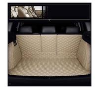 RYOSRKQMK Protector Maletero Coche,para BMW M4 CSL 2022-2023 Cubre Maletero Impermeable y Antideslizante, Alfombra Protección Maletero Interior,D