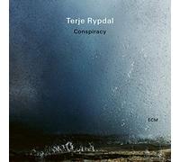 Terje Rypdal - Conspiracy [Vinilo]