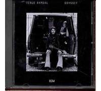 Rypdal Terje - Odyssey