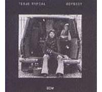 Rypdal, Terje - Odyssey