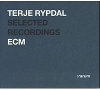 Rypdal, Terje - Rarum, Vol. 7: Selected Recordings