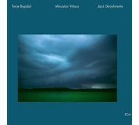 Rypdal Terje - Sunrise Den Forste Sne, Will, ...