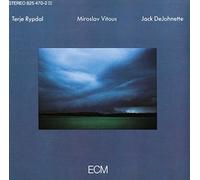 Rypdal,Terje - Terje Rypdal / Miroslav Vitous / Jack DeJohnette