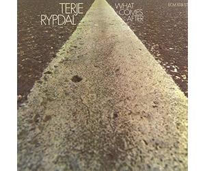 Rypdal Terje - What Comes After