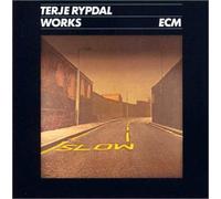 Rypdal, Terje - Works