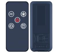 RYQIF 2500491 Mando a Distancia de Repuesto para Ventilador de Torre de 35 Pulgadas