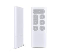 RYQIF DR-HPF013 - Mando a distancia para ventilador de pie Dreo (20 dB, 42 | No requiere configuración, sensible, totalmente funcional