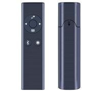 RYQIF Mando a distancia Bluetooth compatible con PowerPoint y Keynote - para M2/M1 MacBook Pro/Air, M2/M1 iPad Pro/Air, M2 Mac mini, iMac M1