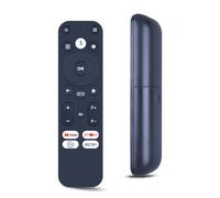 RYQIF Mando a distancia compatible con proyectores ULTIMEA Nova C40 Poseidon E40 ZCGIOBN WANBO Mozart 1 Pro 4K M1 PRO ETOE E3 PRO Whale Pro