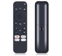 RYQIF Mando a distancia compatible con proyectores Yaber K3, K3 Pro, K2s, T2, T2 Plus