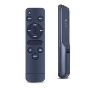 RYQIF Mando a distancia de repuesto adecuado para AIYIMA HiFi Audio T8 6N3 Digital Tube Preamplificador